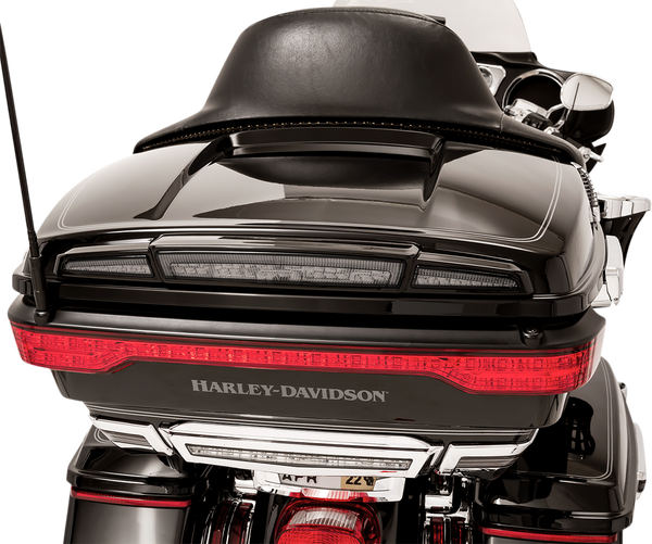 Streak Trunk Light With Lightstrike Technology Black, 2, nordicamoto.ro