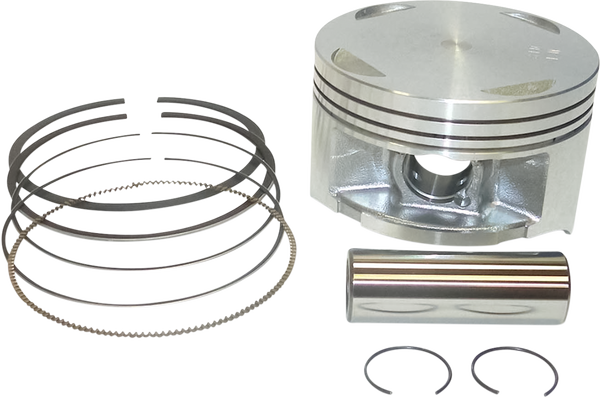Complete Piston Kit, 1, nordicamoto.ro