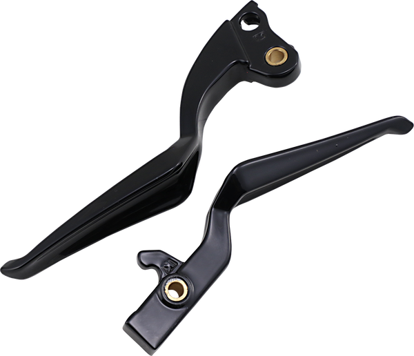 Phantom Lever Black, 2, nordicamoto.ro