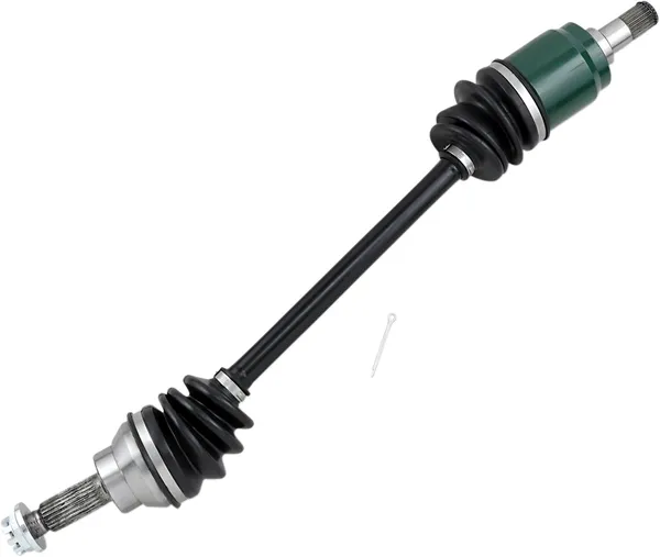 Ax CV standard de schimb OEM, negru, 4, nordicamoto.ro