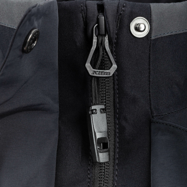 Geaca Dama Snowmobile Klim Flare Black - Asphalt-16