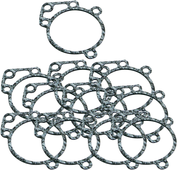Replacement Cv Adapter Backplate Gaskets, 1, nordicamoto.ro