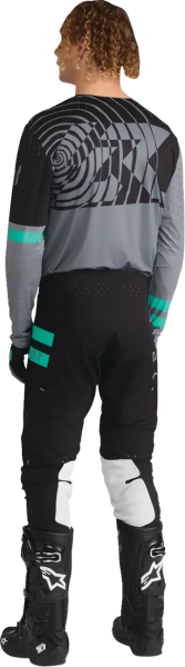 Sportmode Mind Control Jersey Gray, 7, nordicamoto.ro