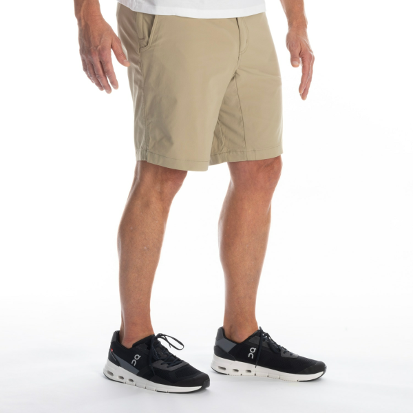 Pantaloni scurti Klim Selkirk Asphalt-14