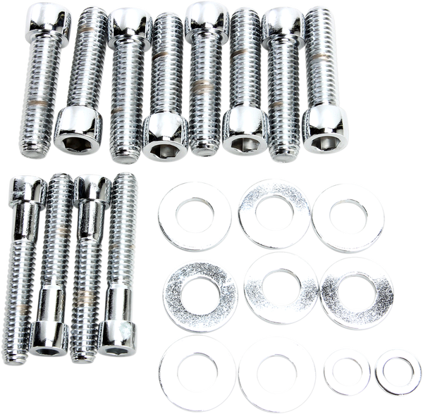 Bolt Kit, 1, nordicamoto.ro