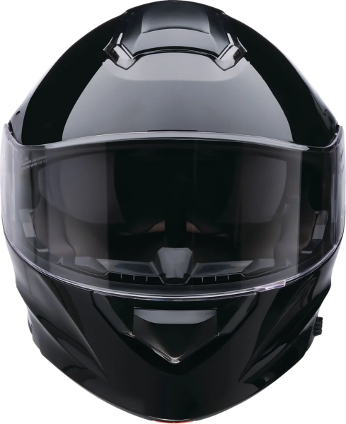 Casca Flip-Up Z1R Solaris 2.0 Solid Negru XS-3