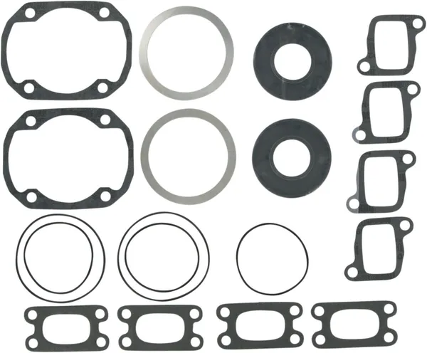Complete Engine Gasket Set-0