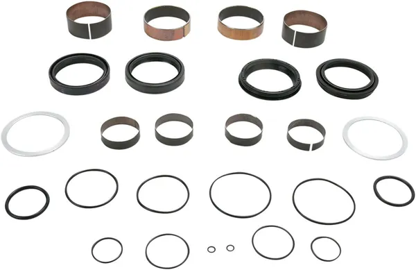 Fork Seal/dust Seal Kit