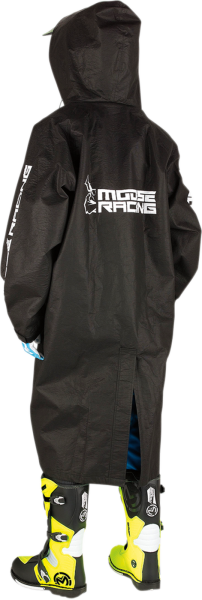 MOOSE RACING Mud Coat Black  L/XL, 3, nordicamoto.ro
