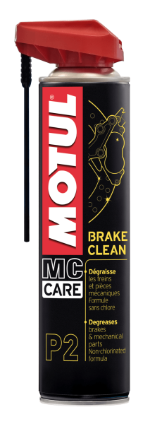 Spray curatare frane Motul MC Care P2, 1, nordicamoto.ro