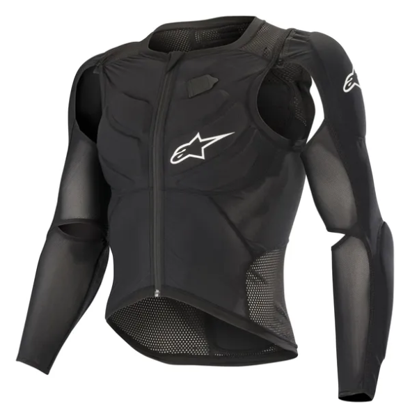 Geaca protectie Alpinestars Vector Tech Long Sleeve-2