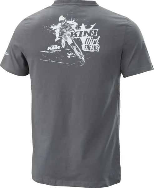 TRICOU DIRT FREAKS, 3, nordicamoto.ro