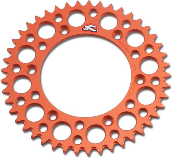 Pinion spate portocaliu, 1, nordicamoto.ro