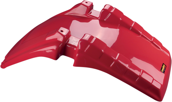 Atv Fender-front, Red, 1, nordicamoto.ro