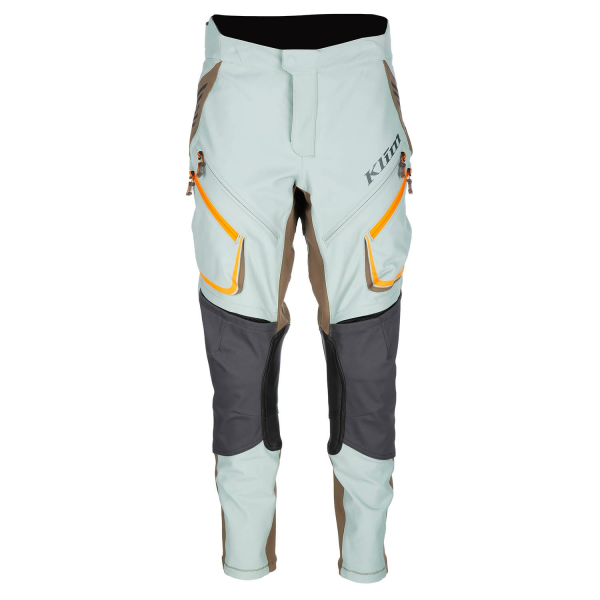 Pantaloni Dama Klim Sedona Stealth Black-13