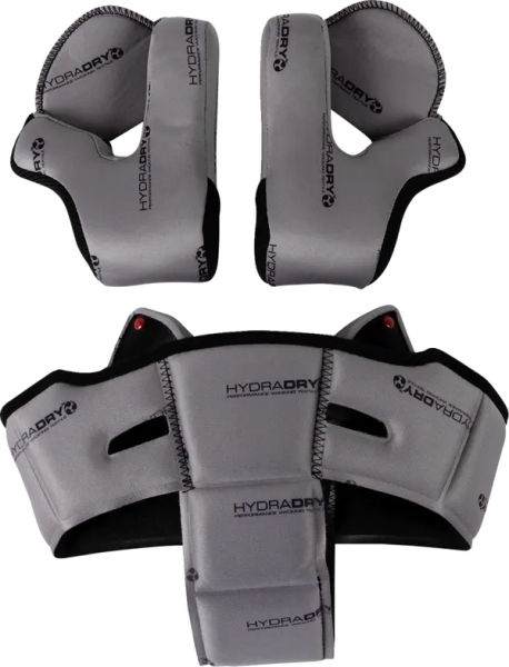 Domain Helmet Liner Gray-1
