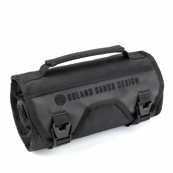 Geanta Kriega RSD Roam Tool Roll Black-0