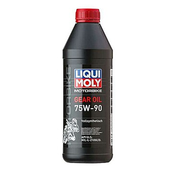 Motorbike Gear Oil, 1, nordicamoto.ro