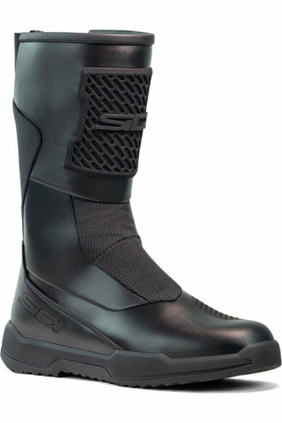 Cizme Sidi Touring Orion GTX Black-0