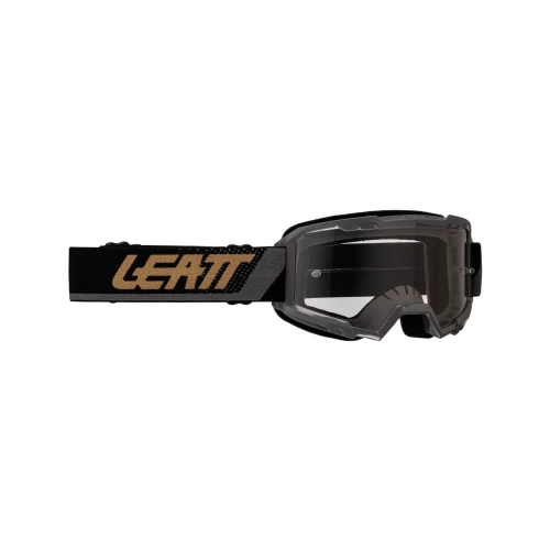 Ochelari Copii Leatt Vizion 2.5S Small Lentila Clara 90 VLT, 4, nordicamoto.ro
