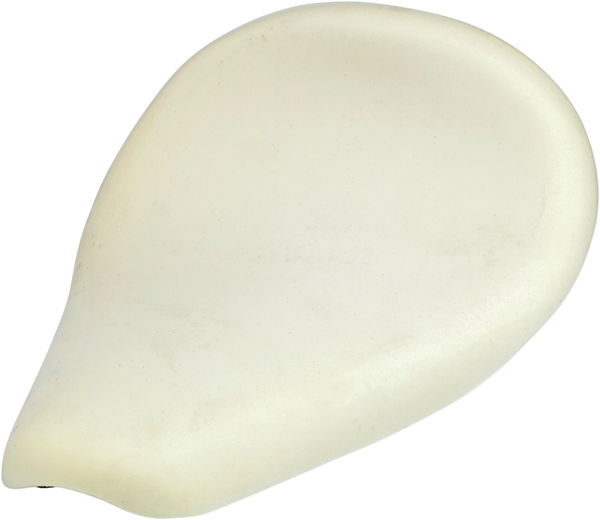 Uncovered Thinline Seat White, 1, nordicamoto.ro