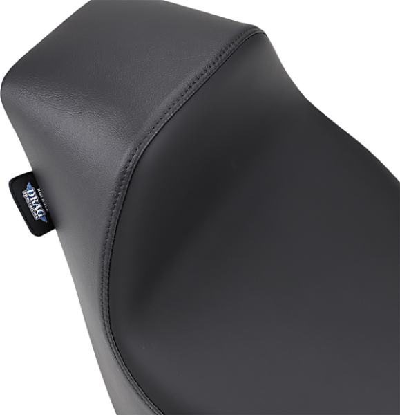 Ez-on Solo Seat Black, 1, nordicamoto.ro