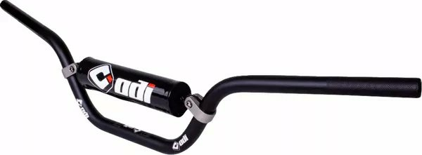 7-8 Podium Oe Replacement Handlebar Black -2