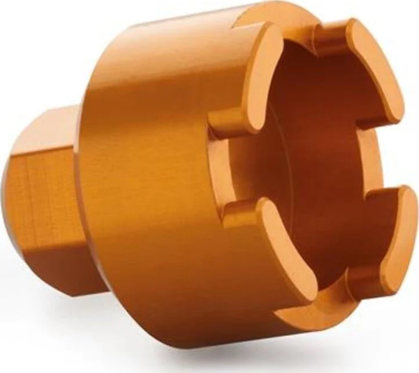 Cheie suspensie WP 48 KTM-0