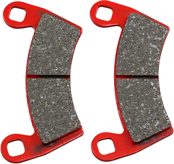 Sport Carbon (r)x(r) Brake Pads, 1, nordicamoto.ro