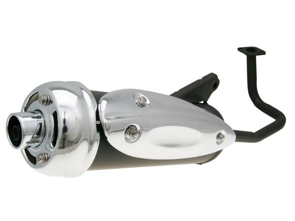 101 Octane Full Exhaust Systems, 1, nordicamoto.ro