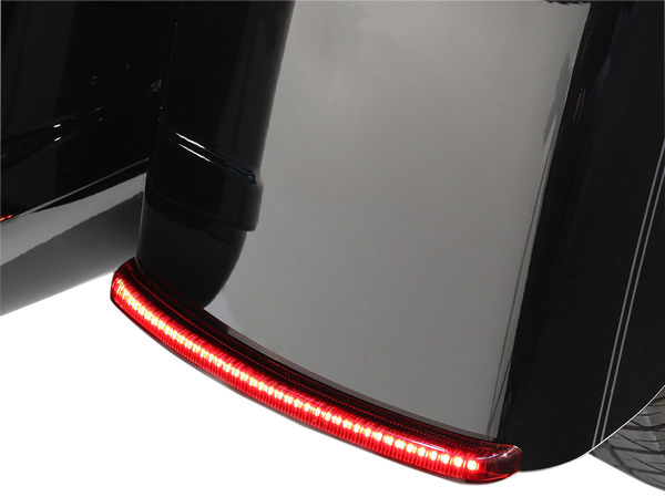 Fender Blades® Led Lights Red, 1, nordicamoto.ro