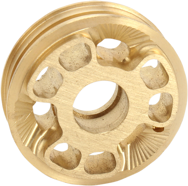 Gold Valve Shock Kit Gold, 2, nordicamoto.ro