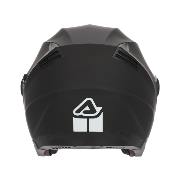 Casca Jet Acerbis Firstway 2.0 22-06 Negru II XL-4