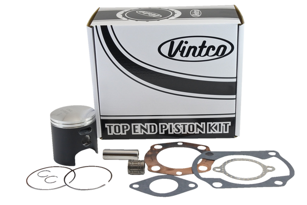 Top End Piston Kit, 5, nordicamoto.ro