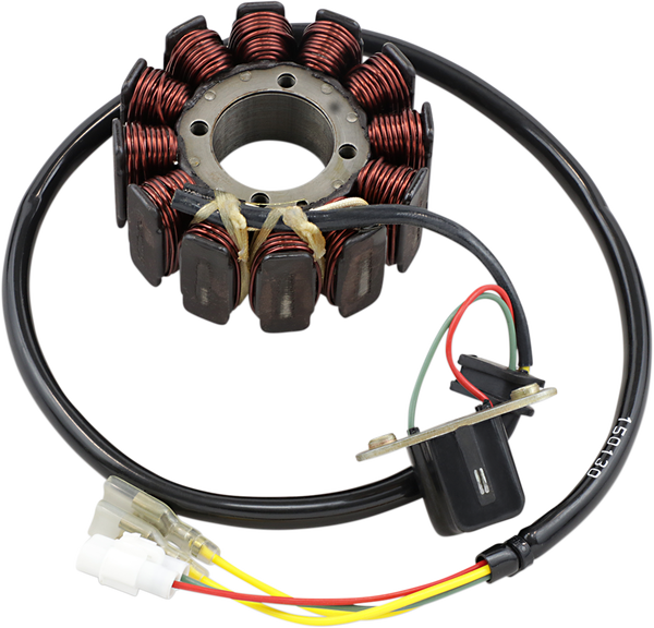 Electrical System For Ktm/beta/husqvarna, 2, nordicamoto.ro
