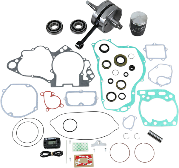 Engine Rebuild Kit - Garage Buddy - 2-stroke, 1, nordicamoto.ro