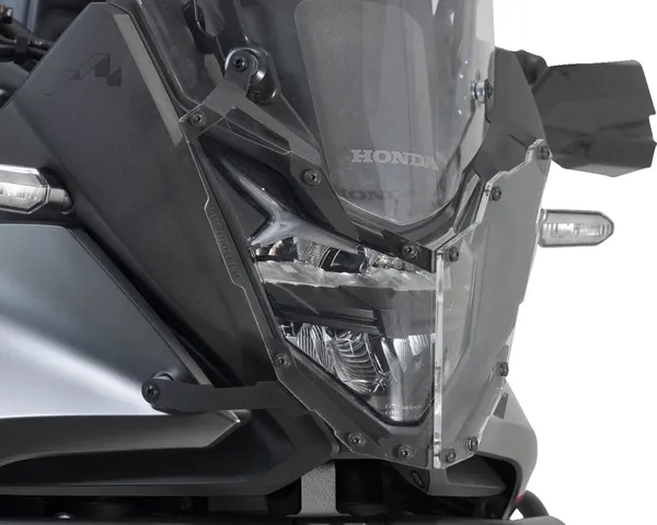 Headlight Guard -4