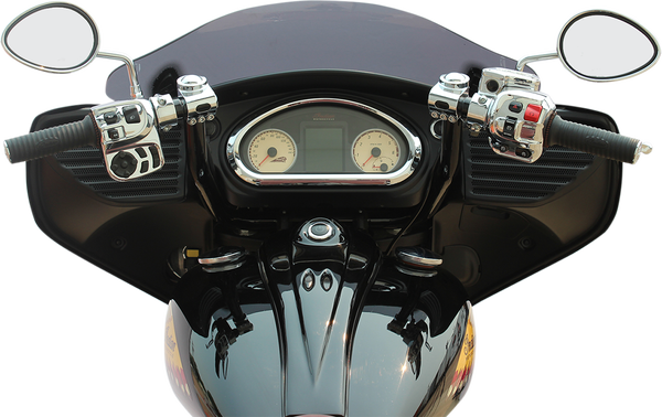 Handlebar Klip Chief14+bc, 1, nordicamoto.ro