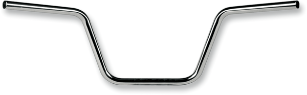 22 Mm (7/8(r)) Steel Handlebar Chrome, 1, nordicamoto.ro