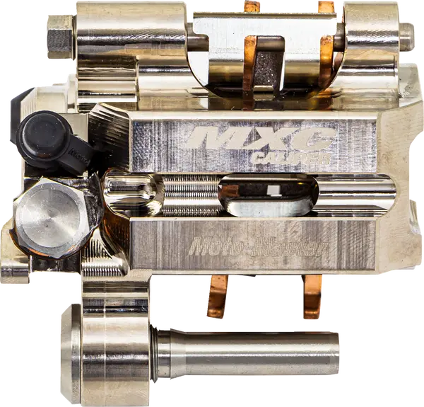 Brake Caliper Silver, Polished -ff15a1afe94b89e135f1460b06db199d.webp