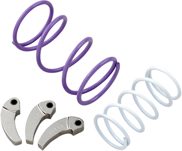Mudder Clutch Kit, 1, nordicamoto.ro