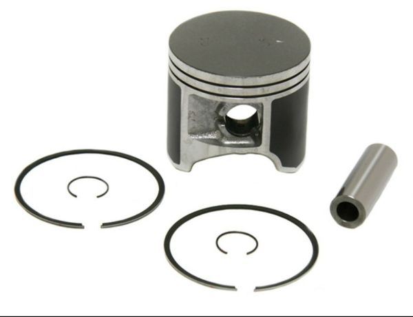 Sno-X Piston complete ZR 600 98-00