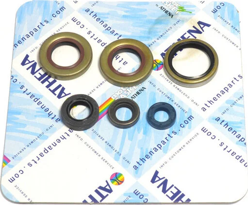 Garnitură de ulei pentru motor, 2, nordicamoto.ro