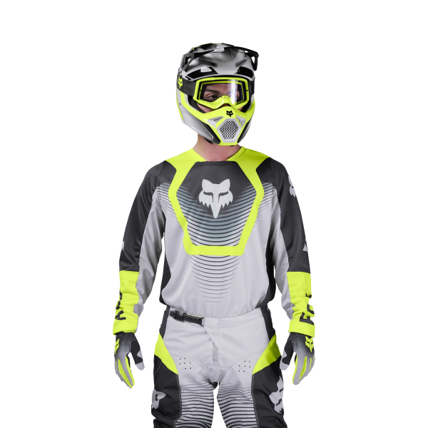 Tricou Fox 180 Collect-1