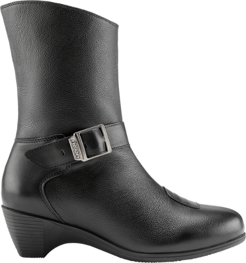 Women's Tuscadero Boots Black -6