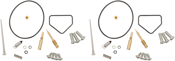 Set de reparație pentru carburator, 1, nordicamoto.ro