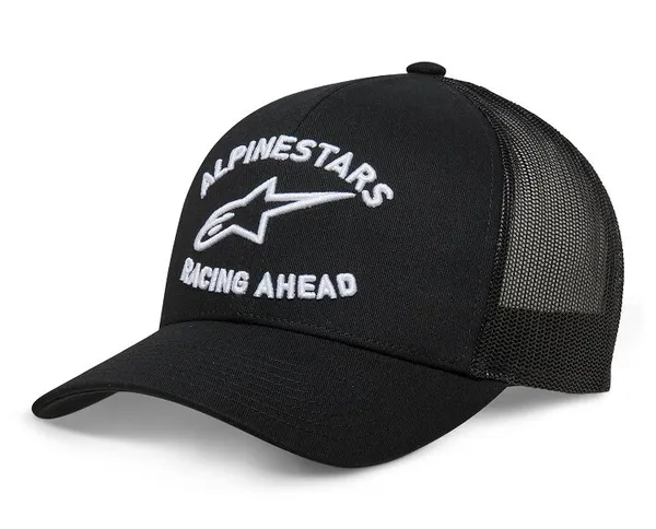 Triple Truck Hat Black -0
