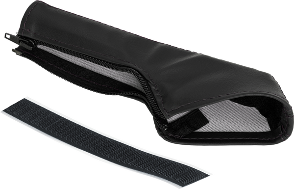 Kaliber E-brake Handle Cover Black, 2, nordicamoto.ro