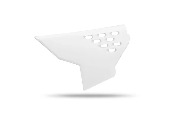 Air Box Cover For Husqvarna White -0