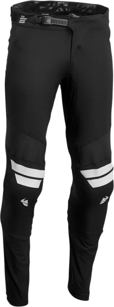 Pantaloni MTB Thor Assist Black-11
